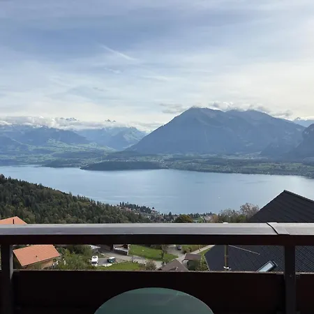 Hotel Sonnegg *