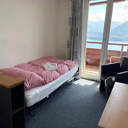 Sonnegg Hotel Heiligenschwendi