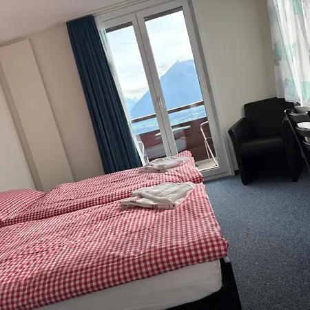 Sonnegg Hotel
