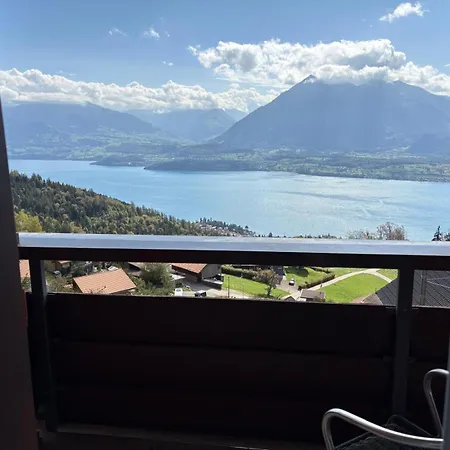 Sonnegg Hotel Heiligenschwendi