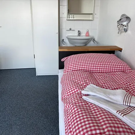 Hotel Sonnegg *