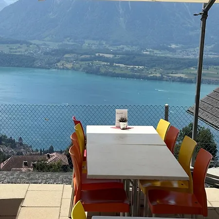 Hotel Sonnegg Heiligenschwendi